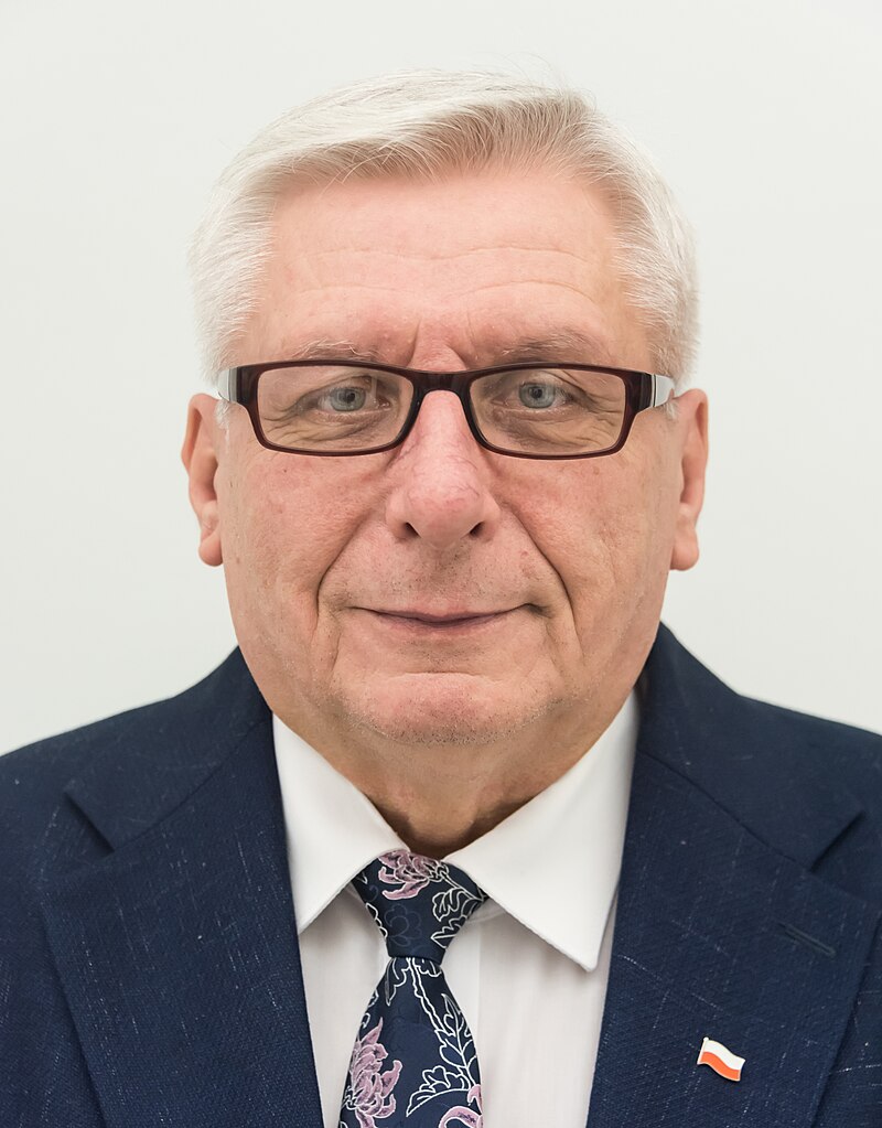 Janusz Kot